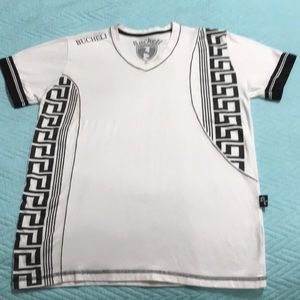 Bucheli shirt used true size M